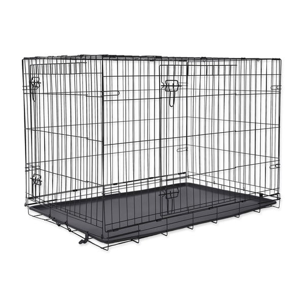 Cușcă pentru câini Dog Fantasy XL – Plaček Pet Products