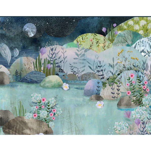 Felicitări 8 buc. Dreamland – Roger la Borde-image-1