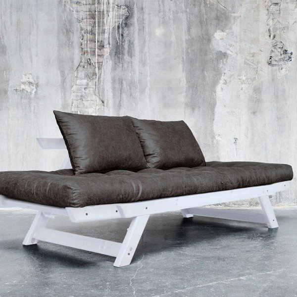Canapea Karup Vintage Bepop Cool Gray/Black-image-2
