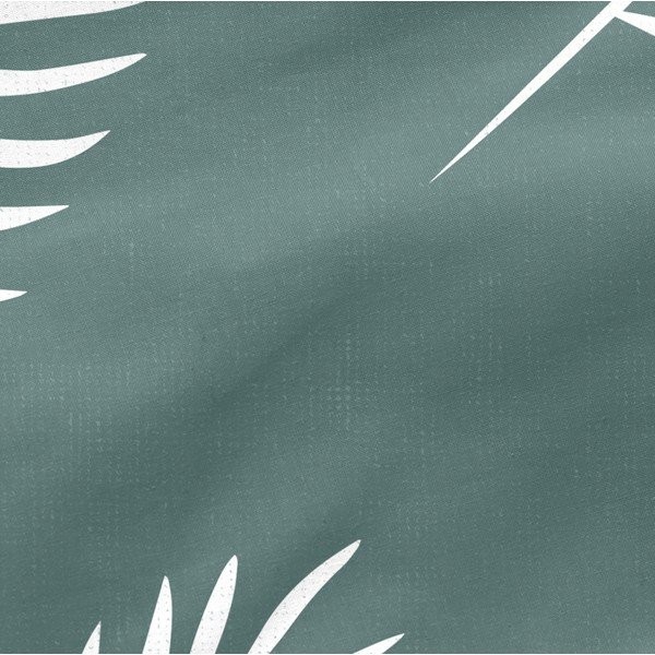 Față de pernă 60x60 cm Foliage – Blanc-image-3