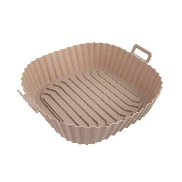 Formă de copt din silicon 22x22 cm – Orion