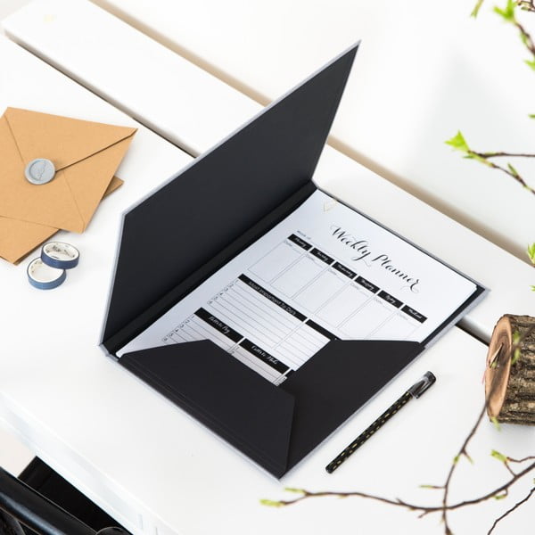 Organizator din carton Paulina – Bigso Box of Sweden-image-2