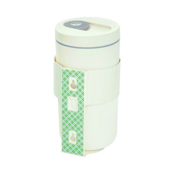 Suport de perete din oțel inoxidabil pentru șervețele iDesign Clean-image-4