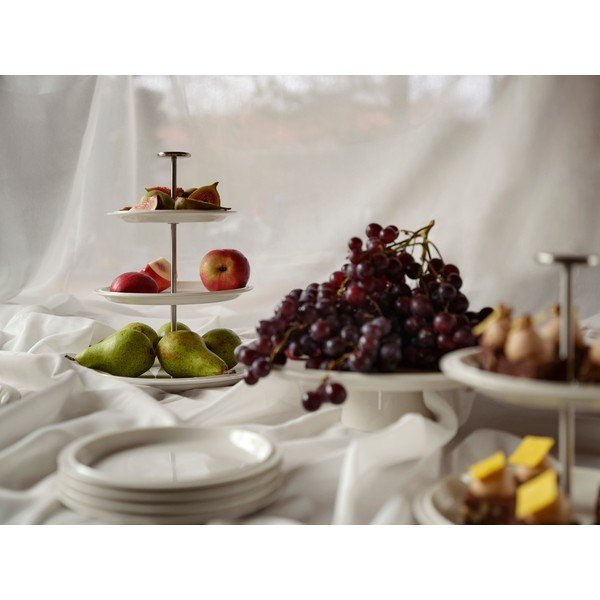 Platou etajat din porțelan Eau – Zone-image-3