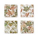 Perne de scaun 4 buc. 40x40 cm Autumn – Mila Home