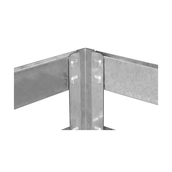 Coș pentru compost argintiu 560 l – Rojaplast-image-4