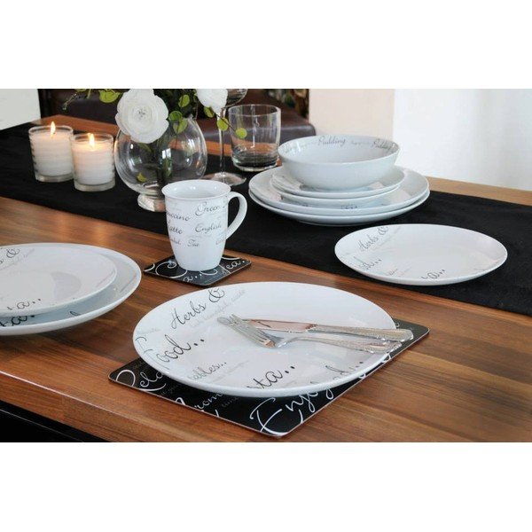 Ceainic Price & Kensington Script, 1,1 l-image-1