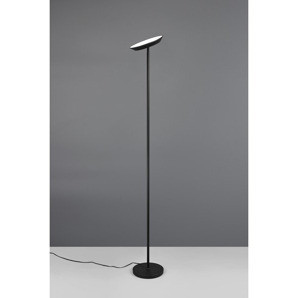 Lampadar negru LED (înălțime 178 cm) Specter – Reality-image-1