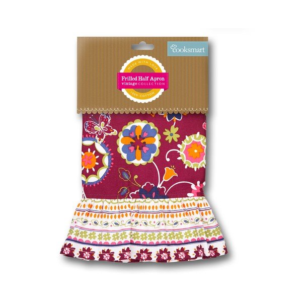 Șorțuleț Cooksmart England Suzani-image-1