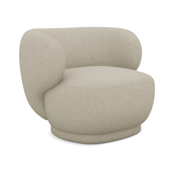 Fotoliu bej Hina – Makamii