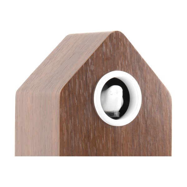 Ceas deșteptător digital Cuckoo LED – Karlsson-image-3