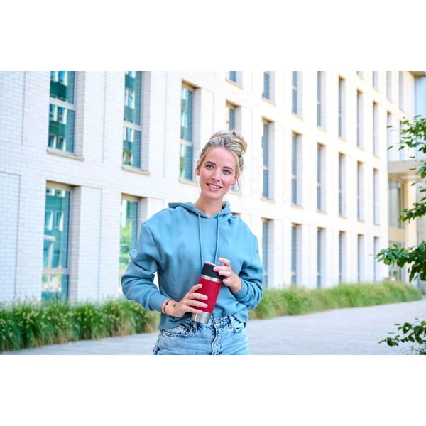 Cană de voiaj roșie 360 ml – Tefal-image-4