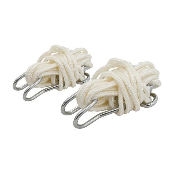 Kit de agățat hamacul de grădină Cattara Textil-image-2