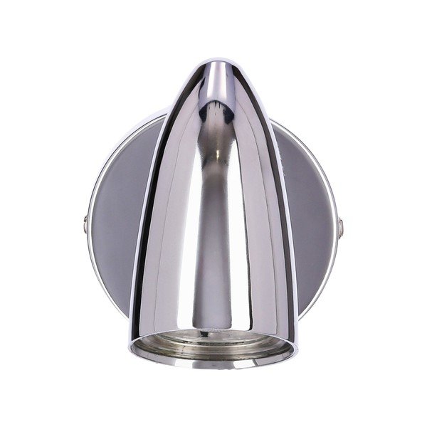 Aplică de perete argintie LED Liberty – Candellux Lighting-image-3