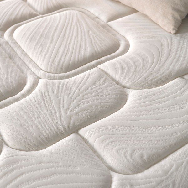 Saltea mediu-fermă/extra dură din spumă reversibilă 80x200 cm Kingmax Multizone – Moonia-image-1