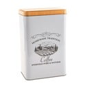 Recipient din metal pentru cafea Homemade Tradition – Dakls