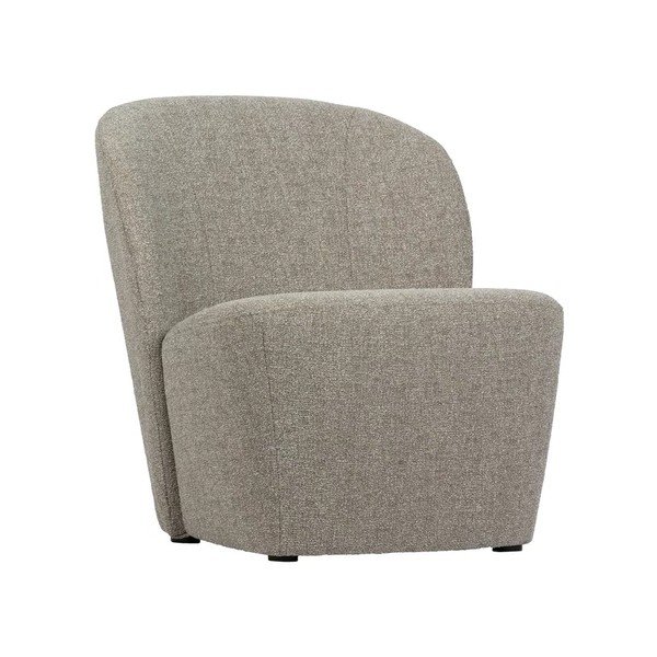 Fotoliu vtwonen Lofty, bej