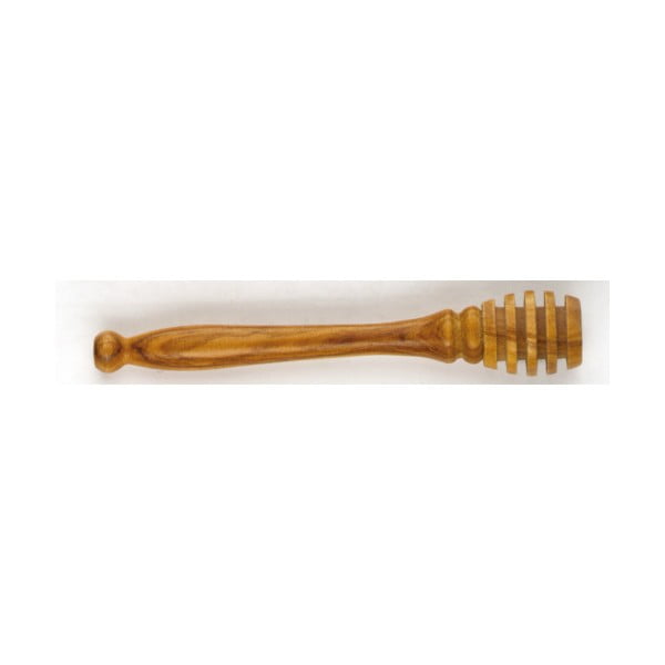 Lingură de lemn pentru miere Jean Dubost Honey Spoon