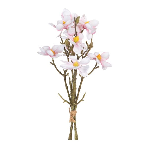 Plantă artificială (înălțime 41 cm) Magnolia – Ixia