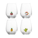 Pahare 4 buc. 560 ml Misa – Bloomingville