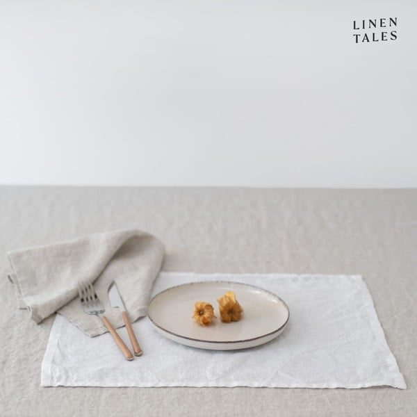 Suport pentru farfurii din material textil 35x45 cm – Linen Tales-image-1