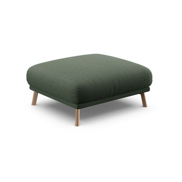 Puf verde Naomi – Micadoni 