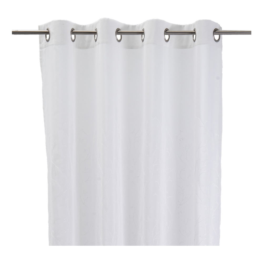 Perdea albă 140x260 cm Grow – Casa Selección