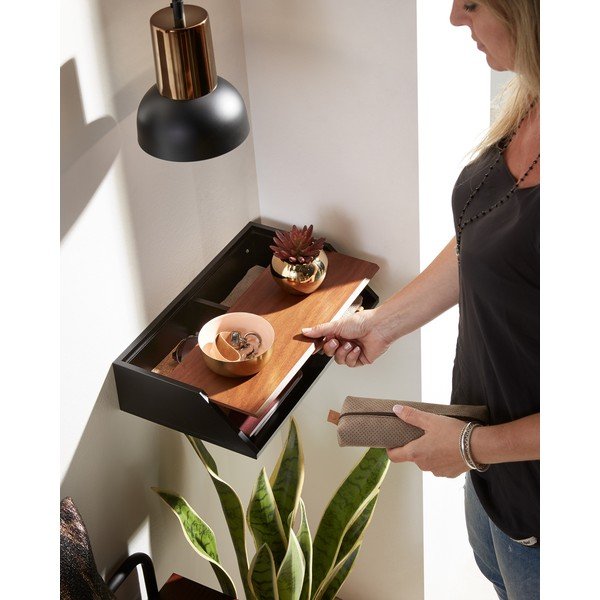 Set 2 boluri decorative La Forma Flurry-image-3