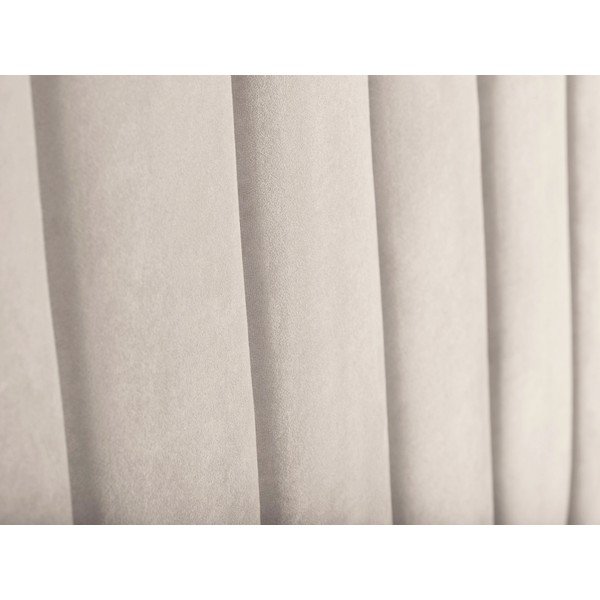 Tăblie pat Cosmopolitan Los Angeles, lățime 200 cm, alb crem-image-3