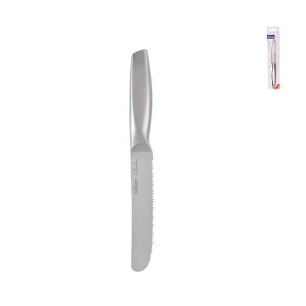 Cuțit din oțel inoxidabil de patiserie Silverline – Orion-image-3