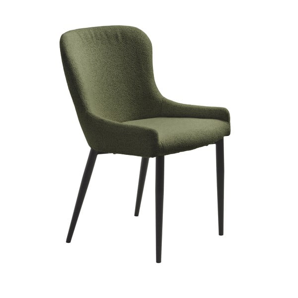 Scaun de dining verde Ontario – Unique Furniture