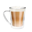 Cană cu perete dublu Vialli Design Amo, 250 ml