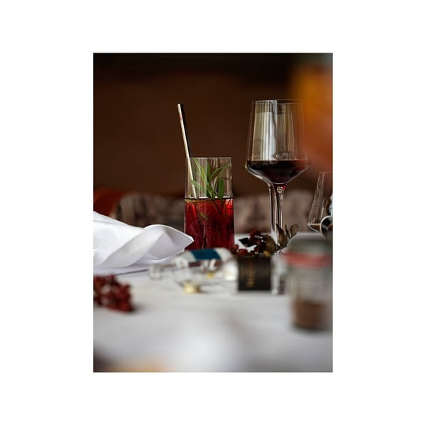 Pahare de vin 2 buc.  400 ml Rocks – Zone-image-4