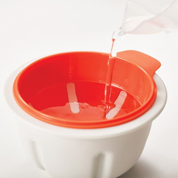 Bol gătire ouă pentru microunde Joseph Joseph Nest-image-3