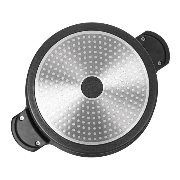 Oală sub presiune 5,5 l Grande - Orion-image-4