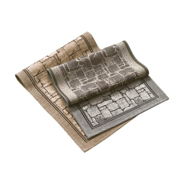 Traversă Floorita Wall, 55 x 240 cm, gri-image-4