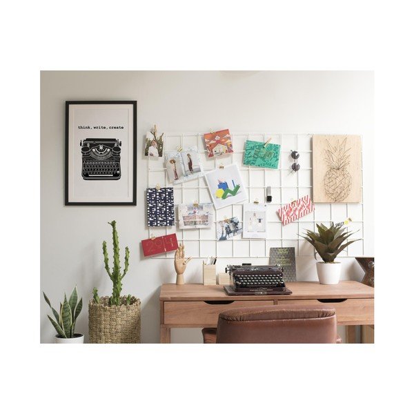 Tablou Really Nice Things Create, 40 x 60 cm-image-1