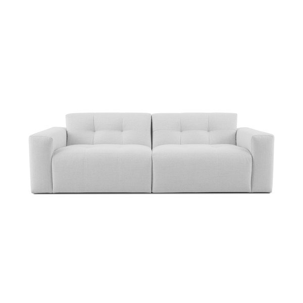 Canapea bej 220 cm Maxel – Scandic