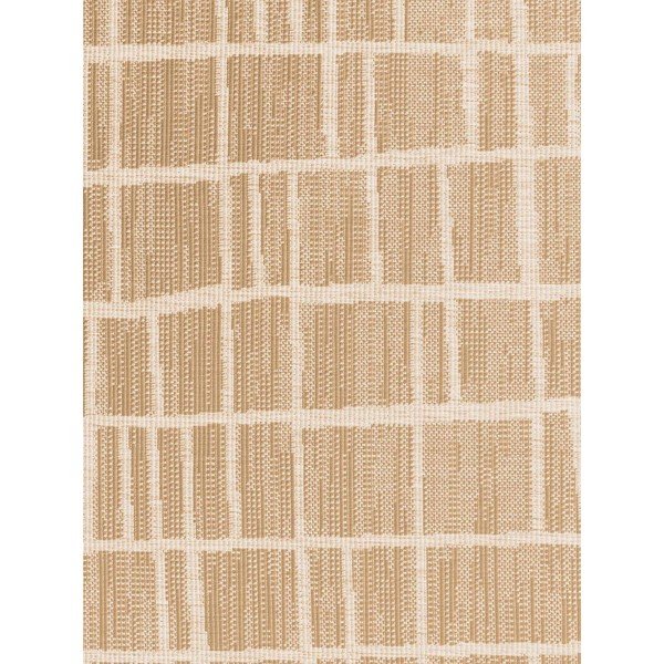 Covor pentru exterior și interior crem/în culoare naturală rotund ø 160 cm Haringey Crouch – Ted Baker-image-4