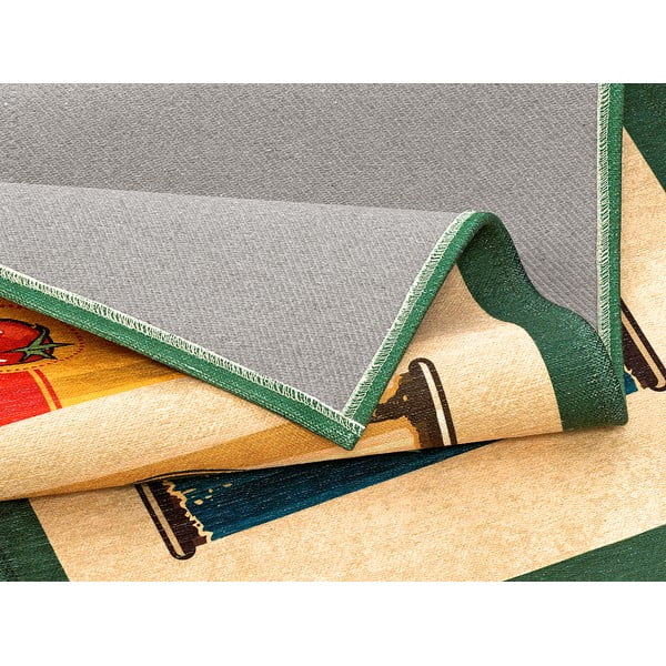 Traversă Floorita Olive Oil & Co., 60 x 240 cm-image-1