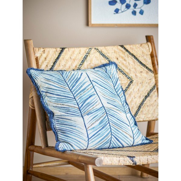 Pernă decorativă din bumbac 50x50 cm Laval – Bloomingville-image-1