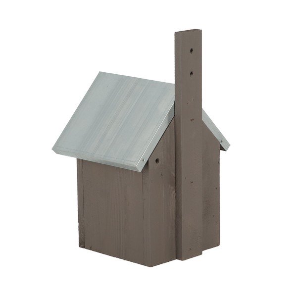 Căsuță pentru pițigoi din lemn – Esschert Design-image-2