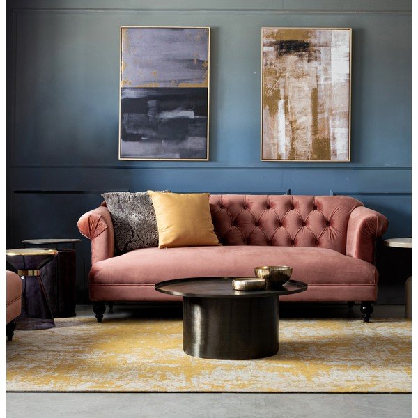 Tablou cu ramă/pe pânză imprimat 63x93 cm Bold – Bizzotto-image-2