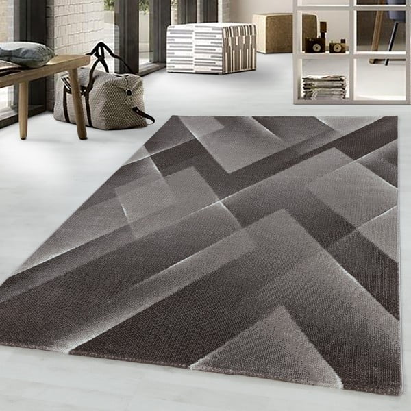 Covor gri 160x230 cm Costa – Ayyildiz Carpets-image-1