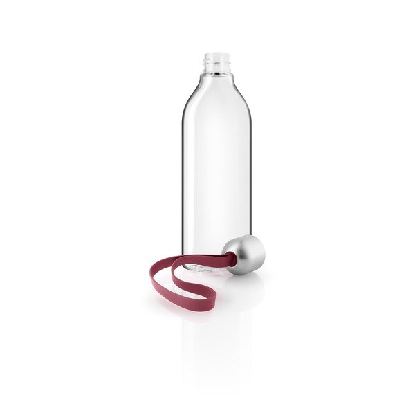 Sticlă de apă cu buclă roz Eva Solo Backpack, 500 ml-image-1