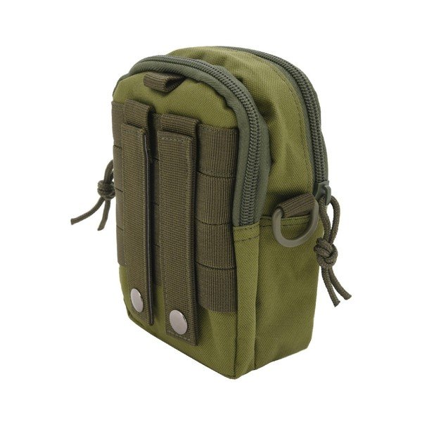 Borsetă Cattara Olive, 1,5 l, verde-image-1