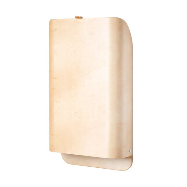 Masă de schimbat scutece suspendată natural Roba style - Roba-image-2