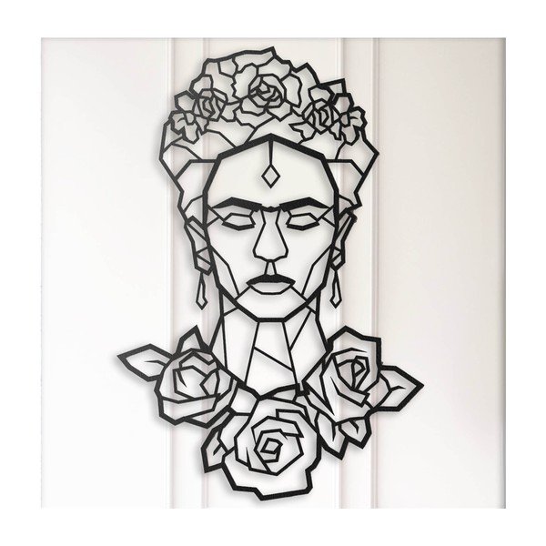 Decorațiune de perete Frida