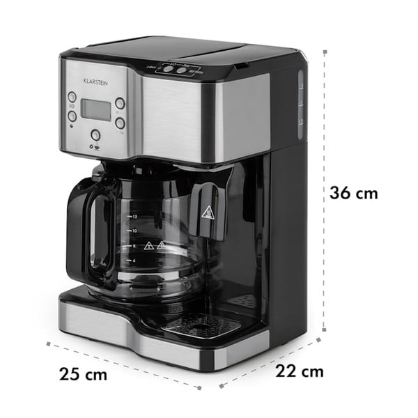 Cafetieră Klarstein Caldetto-image-2