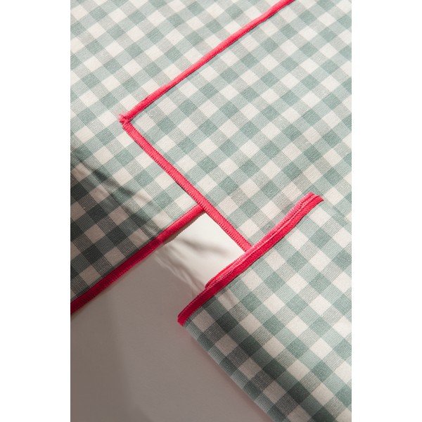 Șervețele din material textil 4 buc. Vichy – Really Nice Things-image-3